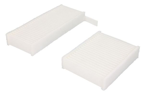 PURRO PUR-HC0735 Filter, cabin air