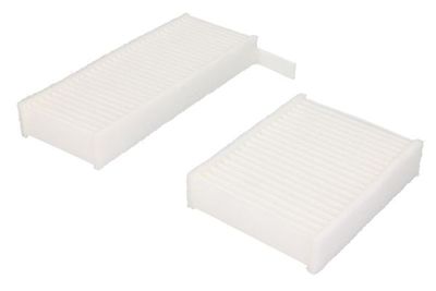 Filter, cabin air PURRO PUR-HC0735
