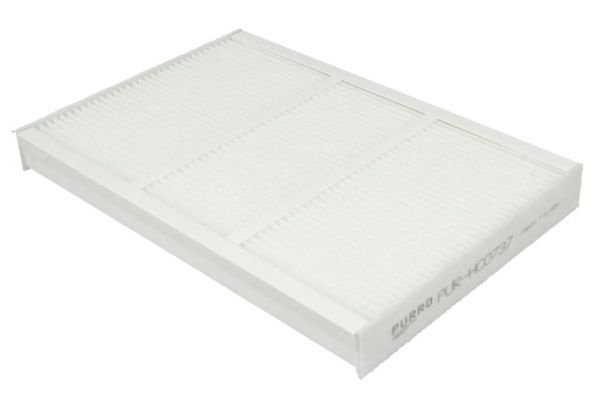 PURRO PUR-HC0737 Filter, cabin air
