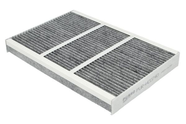 PURRO PUR-HC0740 Filter, cabin air
