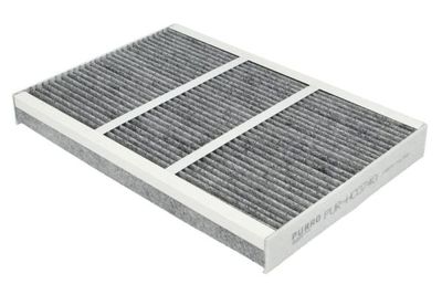 Filter, cabin air PURRO PUR-HC0740