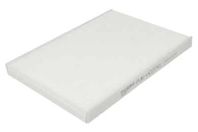 Filter, cabin air PURRO PUR-HC0741