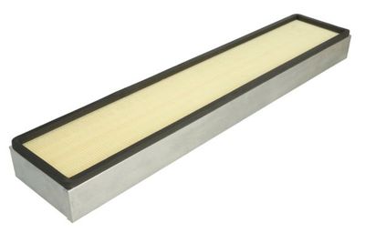 Filter, cabin air PURRO PUR-HC0747