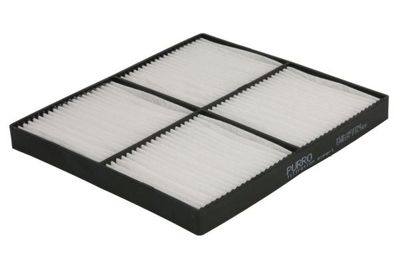 Filter, cabin air PURRO PUR-HC0750