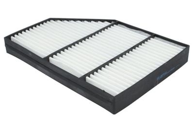 Filter, cabin air PURRO PUR-HC0755