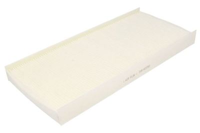 Filter, cabin air PURRO PUR-HC0783