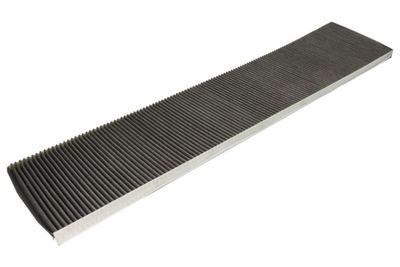 Filter, cabin air PURRO PUR-HC0784