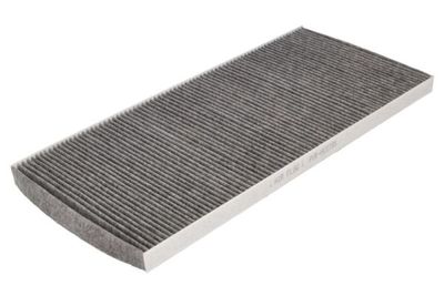 Filter, cabin air PURRO PUR-HC0785