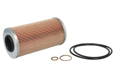 Hydraulic Filter, automatic transmission PURRO PUR-HH0002