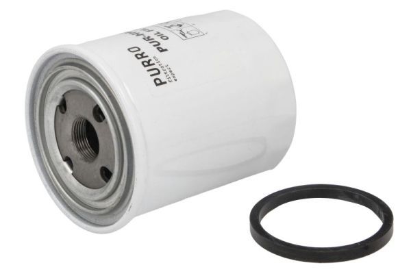PURRO PUR-HH0013 Hydraulic Filter, automatic transmission