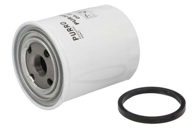 Hydraulic Filter, automatic transmission PURRO PUR-HH0013