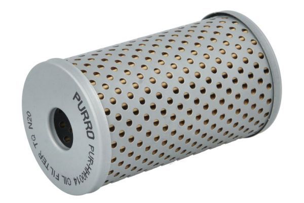 PURRO PUR-HH0014 Hydraulic Filter, steering