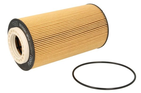 PURRO PUR-HO0038 Oil Filter