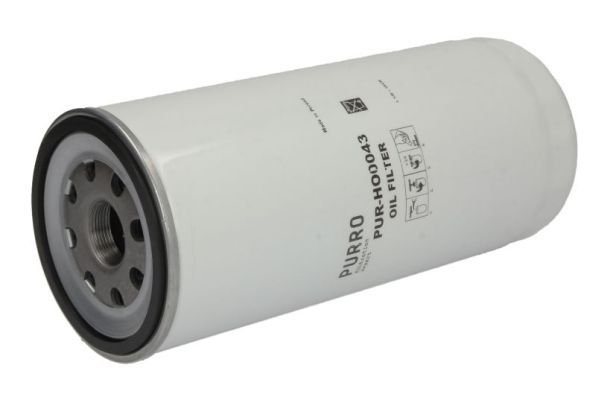 PURRO PUR-HO0043 Oil Filter