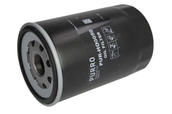 PURRO PUR-HO0050 Oil Filter