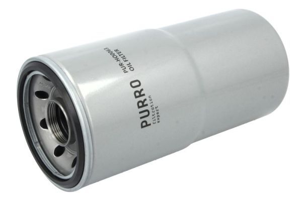 PURRO PUR-HO0063 Oil Filter