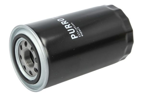 PURRO PUR-HO0067 Oil Filter