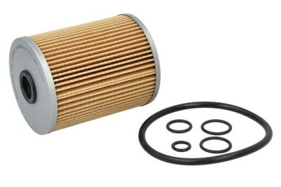 Filter, operating hydraulics PURRO PUR-HO0069
