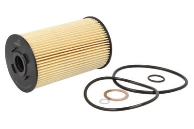 Oil Filter PURRO PUR-HO0072