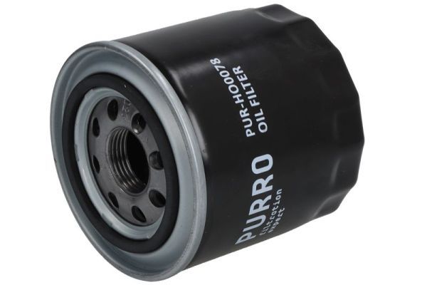 PURRO PUR-HO0078 Oil Filter