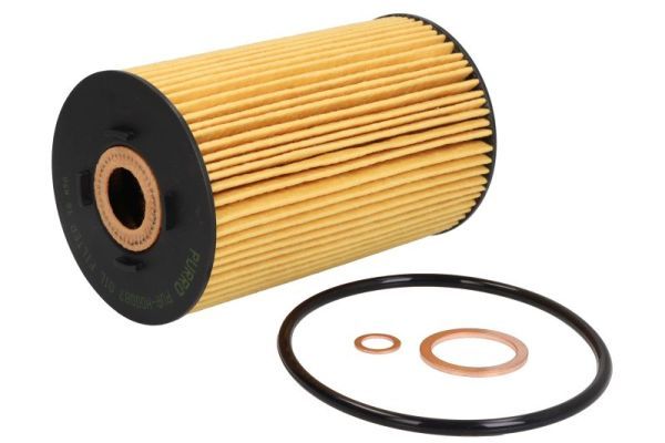 PURRO PUR-HO0087 Oil Filter