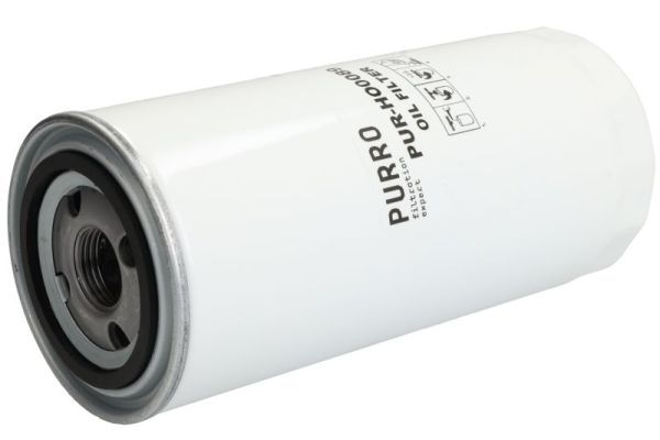 PURRO PUR-HO0089 Oil Filter