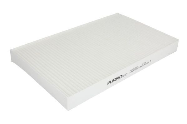 PURRO PUR-PC0001 Filter, cabin air