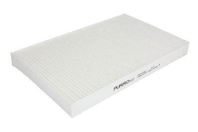 Filter, cabin air PURRO PUR-PC0001