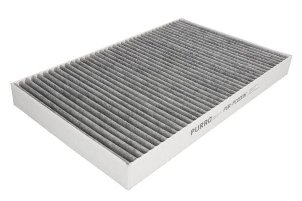 PURRO PUR-PC0001C Filter, cabin air