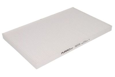 Filter, cabin air PURRO PUR-PC0003