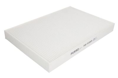 Filter, cabin air PURRO PUR-PC0004