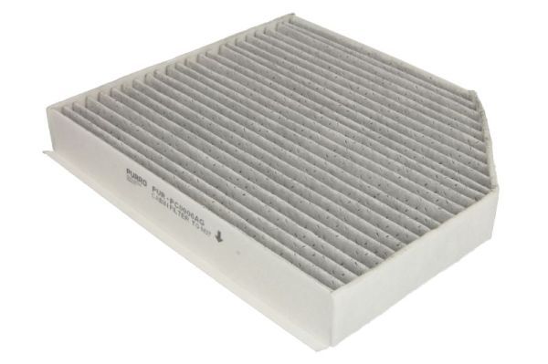 PURRO PUR-PC0006AG Filter, cabin air