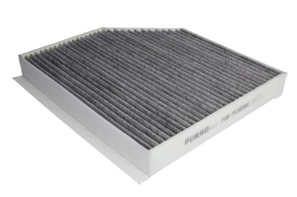 PURRO PUR-PC0006C Filter, cabin air