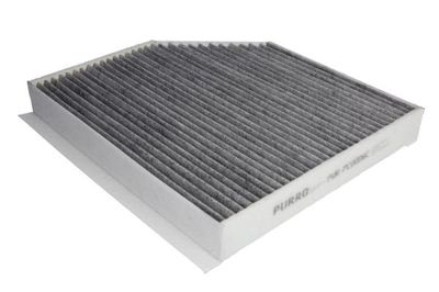 Filter, cabin air PURRO PUR-PC0006C