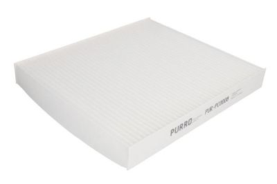 Filter, cabin air PURRO PUR-PC0008