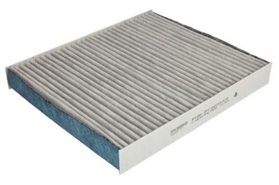 Filter, cabin air PURRO PUR-PC0008AG