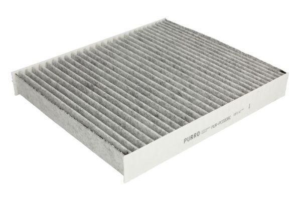 PURRO PUR-PC0008C Filter, cabin air
