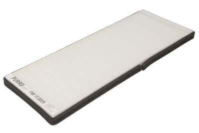 Filter, cabin air PURRO PUR-PC0009