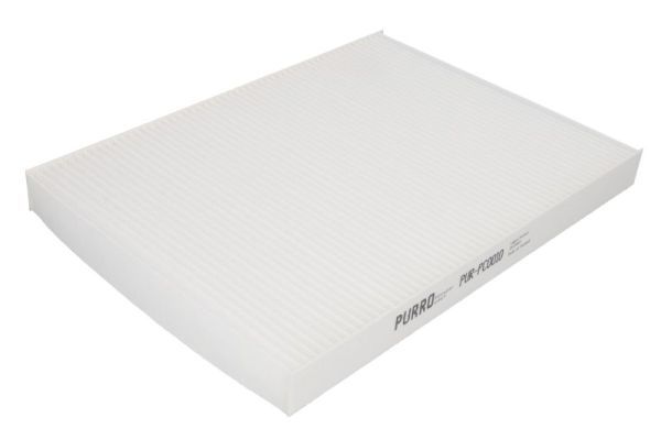 PURRO PUR-PC0010 Filter, cabin air