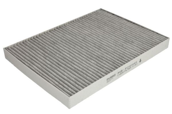 PURRO PUR-PC0010AG Filter, cabin air