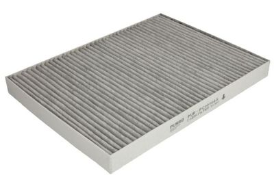 Filter, cabin air PURRO PUR-PC0010AG