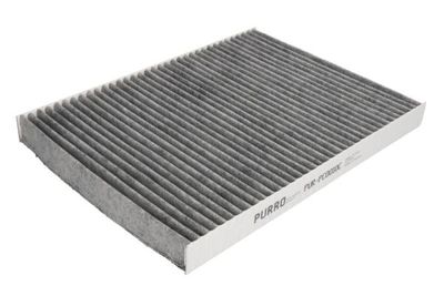 Filter, cabin air PURRO PUR-PC0010C