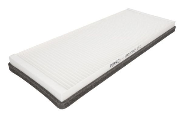 PURRO PUR-PC0012 Filter, cabin air