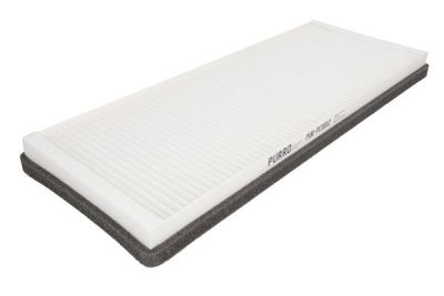 Filter, cabin air PURRO PUR-PC0012