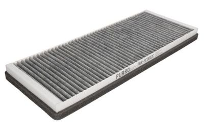 Filter, cabin air PURRO PUR-PC0012C