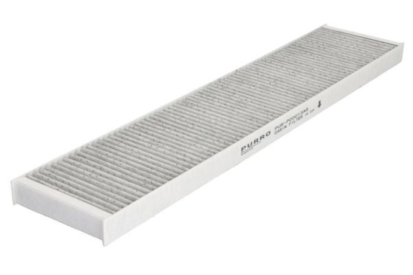 PURRO PUR-PC0013AG Filter, cabin air