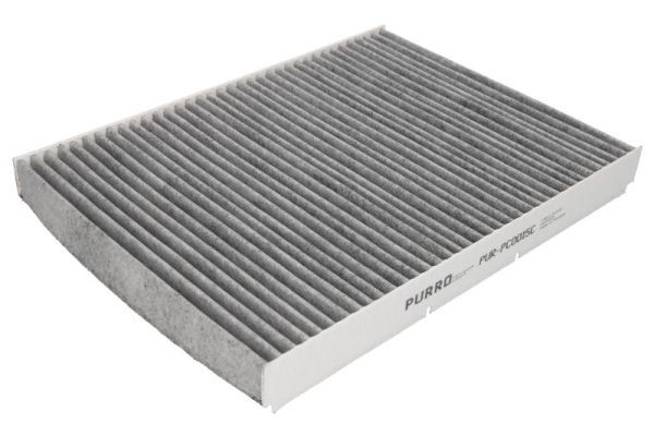 PURRO PUR-PC0015C Filter, cabin air