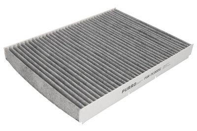 Filter, cabin air PURRO PUR-PC0015C