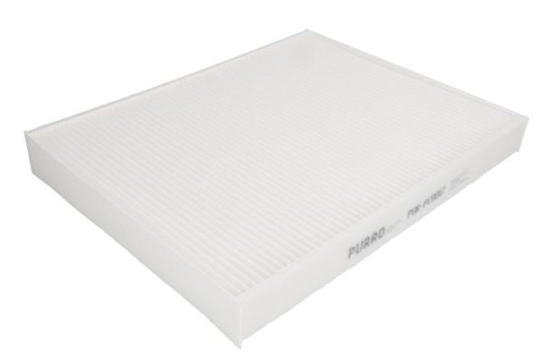 PURRO PUR-PC0017 Filter, cabin air