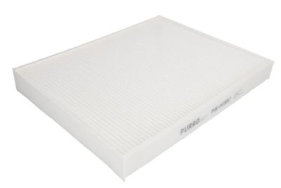 Filter, cabin air PURRO PUR-PC0017